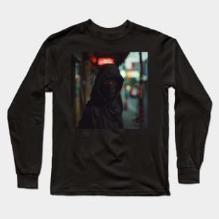 Assassin Long Sleeve T-Shirt